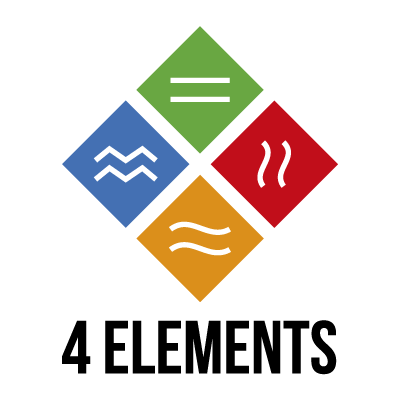 Logo 4 Elements
