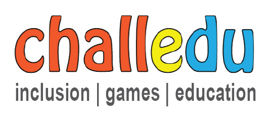Logo Challedu