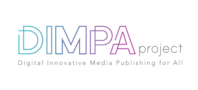 Logo DIMPA