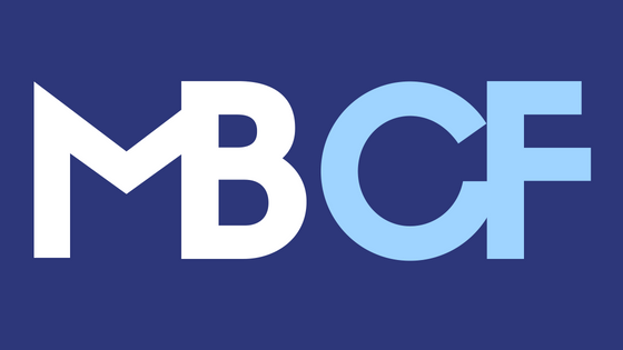Logo MBCF