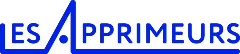 Logo de Les Apprimeurs