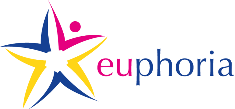 Logo Euphoria