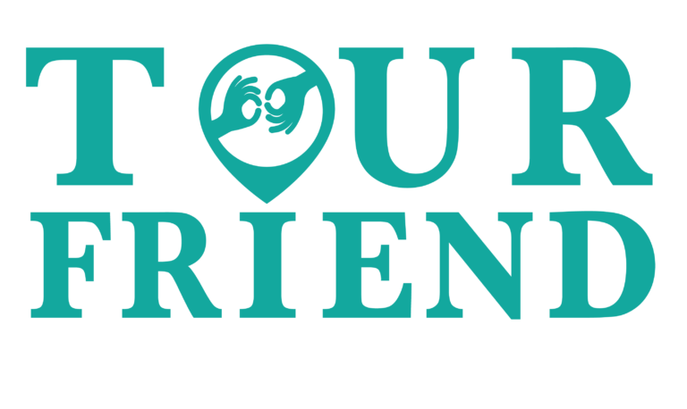 Logo Tour Friend
