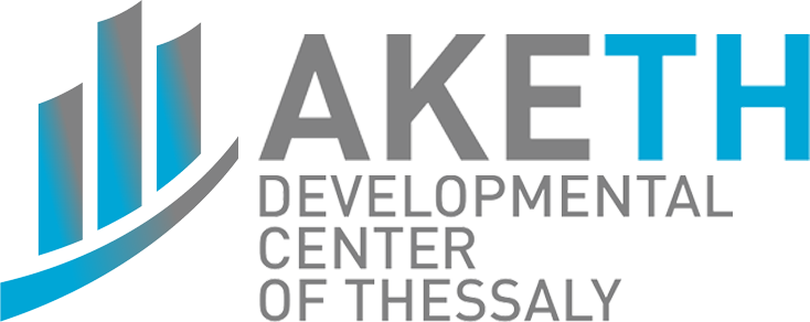Aketh Logo