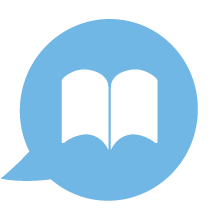 Library icon.