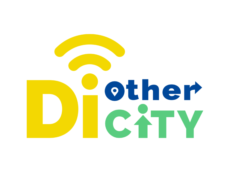 Logo DiOtherCity