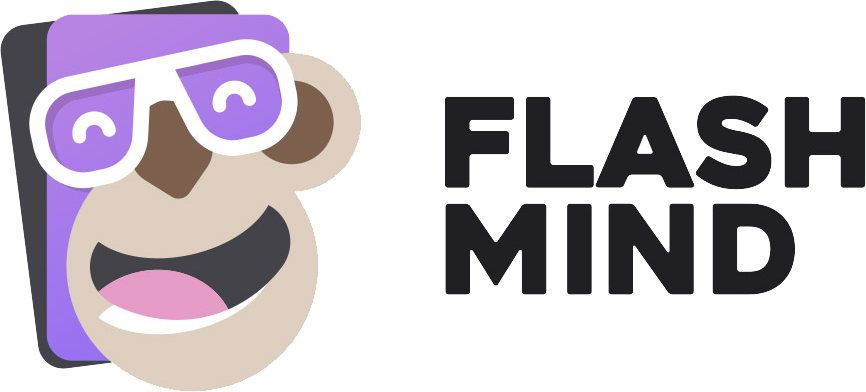 Logo Flash mind
