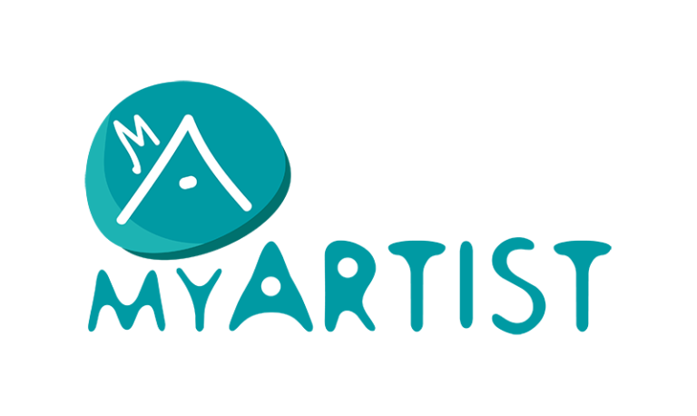 Logo de MyArtist