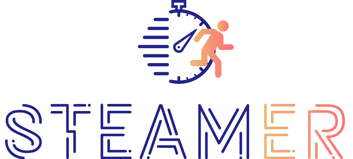 Logo Steamer