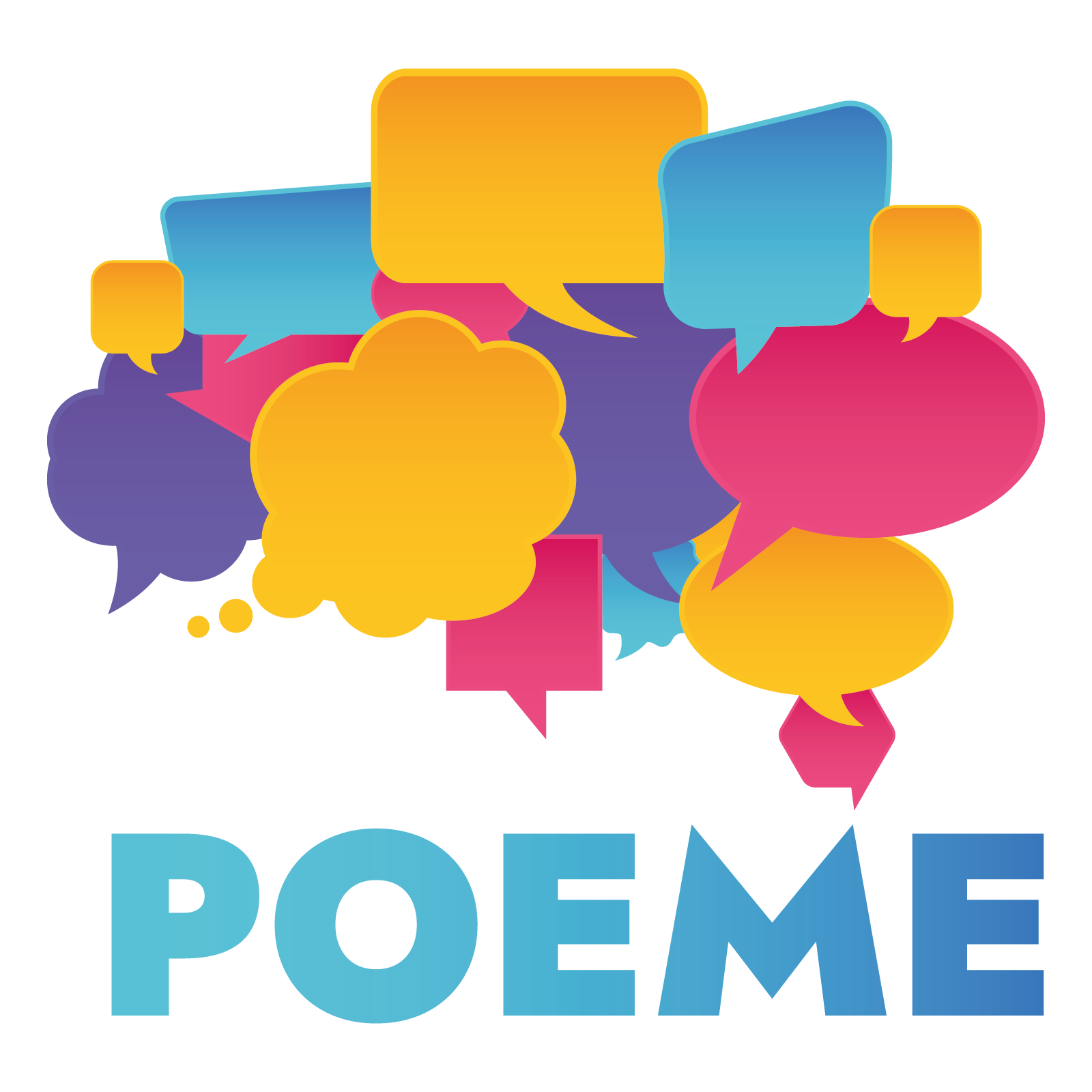 Logo Poeme